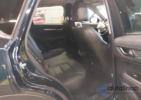 2020 Mazda Cx-5 Grand Touring z USA, uszkodzony, nr VIN JM3KFBDM1L0751572